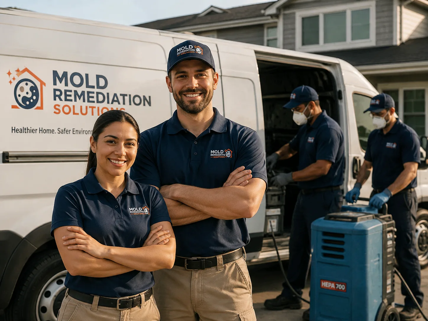 Mold Remediation company in Nelson, WI